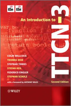 Willcock / Deiß / Tobies |  An Introduction to TTCN-3 | eBook | Sack Fachmedien