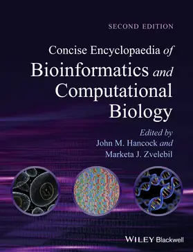 Hancock / Zvelebil |  Concise Encyclopaedia of Bioinformatics and Computational Biology | Buch |  Sack Fachmedien