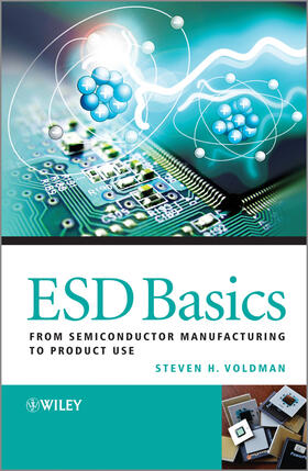 Voldman |  Esd Basics | Buch |  Sack Fachmedien