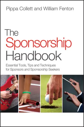 Collett / Fenton |  Sponsorship Handbook | Buch |  Sack Fachmedien