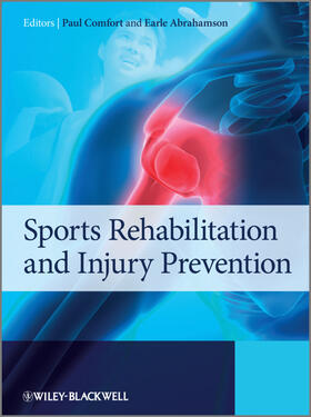 Abrahamson / Comfort |  Sports Rehabilitation and Injury Prevention | Buch |  Sack Fachmedien