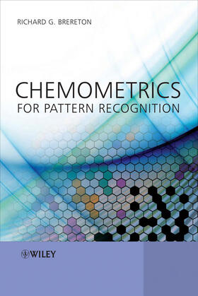 Brereton |  Chemometrics for Pattern Recognition | Buch |  Sack Fachmedien