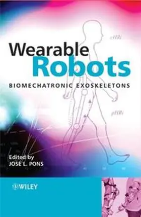 Pons |  Wearable Robots | eBook | Sack Fachmedien