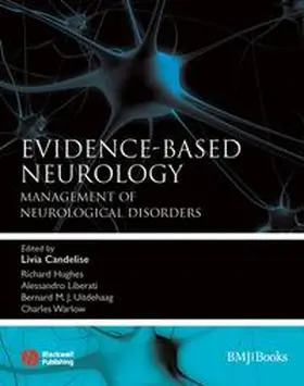 Candelise / Hughes / Liberati |  Evidence-Based Neurology | eBook | Sack Fachmedien