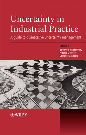 de Rocquigny / Devictor / Tarantola |  Uncertainty in Industrial Practice | Buch |  Sack Fachmedien