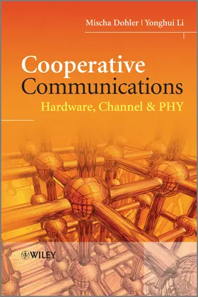 Dohler / Li |  Cooperative Communications | Buch |  Sack Fachmedien