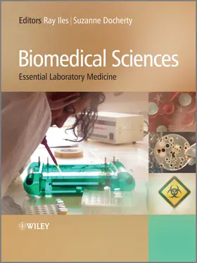 Iles / Butler / Docherty |  Biomedical Sciences | Buch |  Sack Fachmedien