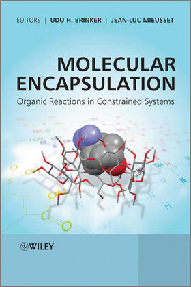 Brinker / Mieusset |  Molecular Encapsulation | Buch |  Sack Fachmedien