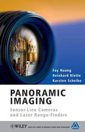 Huang / Klette / Scheibe |  Panoramic Imaging | eBook | Sack Fachmedien