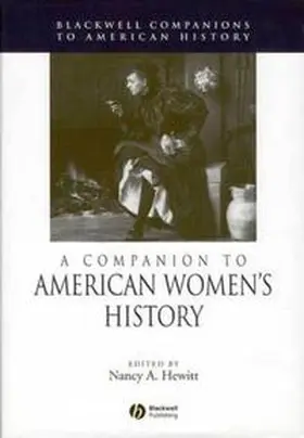 Hewitt |  A Companion to American Women's History | eBook | Sack Fachmedien