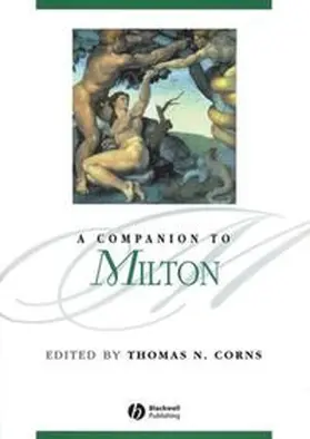 Corns |  A Companion to Milton | eBook | Sack Fachmedien