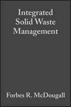 McDougall / White / Franke |  Integrated Solid Waste Management | eBook | Sack Fachmedien