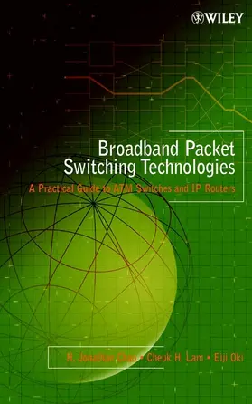 Chao / Lam / Oki |  Broadband Packet Switching Technologies | Buch |  Sack Fachmedien