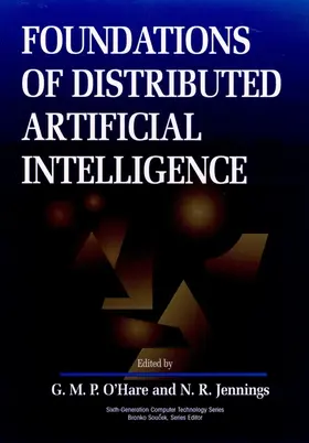 O'Hare / Jennings |  Foundations of Distributed Artificial Intelligence | Buch |  Sack Fachmedien