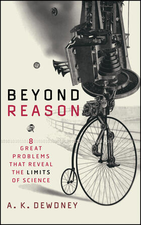 Dewdney |  Beyond Reason | Buch |  Sack Fachmedien