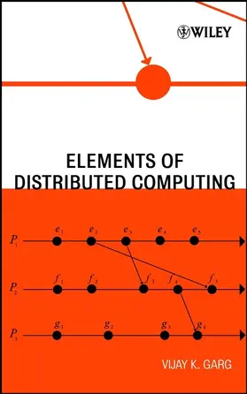 Garg |  Elements of Distributed Computing | Buch |  Sack Fachmedien