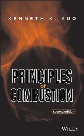 Kuo |  Principles of Combustion | Buch |  Sack Fachmedien