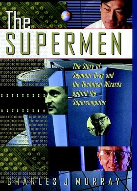 Murray |  The Supermen | Buch |  Sack Fachmedien