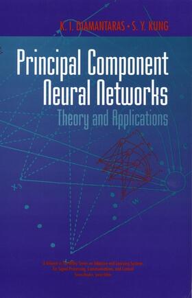 Diamantaras / Kung |  Principal Component Neural Networks | Buch |  Sack Fachmedien