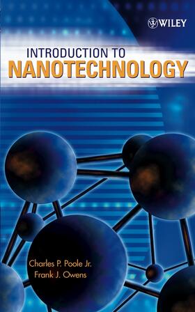 Poole / Poole, Jr. / Owens |  Introduction to Nanotechnology | Buch |  Sack Fachmedien