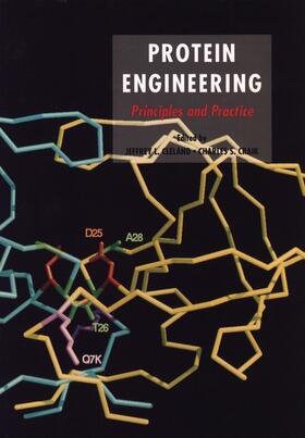 Cleland / Craik |  Protein Engineering | Buch |  Sack Fachmedien