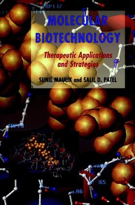 Maulik / Patel |  Molecular Biotechnology | Buch |  Sack Fachmedien