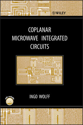 Wolff |  Coplanar Microwave Circuits w/ | Buch |  Sack Fachmedien