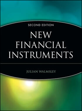 Walmsley |  Instrument 2E | Buch |  Sack Fachmedien