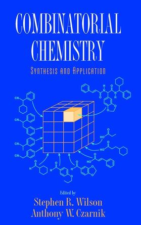 Wilson / Czarnik |  Combinatorial Chemistry | Buch |  Sack Fachmedien