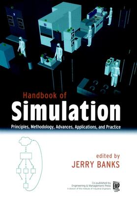 Banks |  Handbook of Simulation | Buch |  Sack Fachmedien