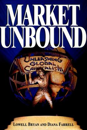 Bryan / Farrell |  Market Unbound | Buch |  Sack Fachmedien