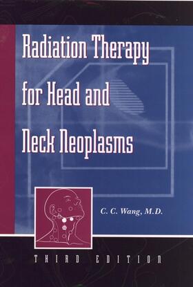 Wang |  Radiation Therapy 3E | Buch |  Sack Fachmedien