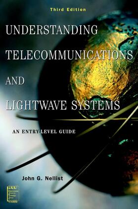 Nellist |  Understanding Telecommunications and LightWave Systems | Buch |  Sack Fachmedien