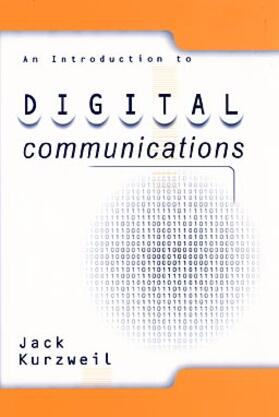 Kurzweil |  An Introduction to Digital Communications | Buch |  Sack Fachmedien