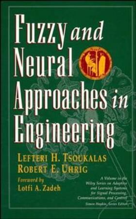 Tsoukalas / Uhrig |  Fuzzy and Neural Approaches in Engineering | Buch |  Sack Fachmedien