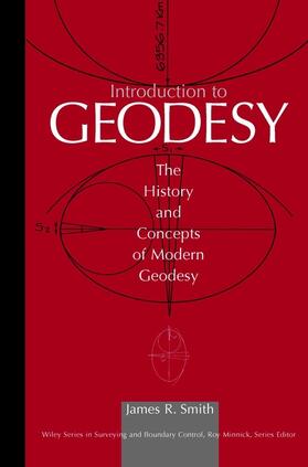 Smith |  Introduction to Geodesy | Buch |  Sack Fachmedien