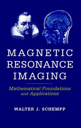 Schempp |  Magnetic Resonance Imaging | Buch |  Sack Fachmedien