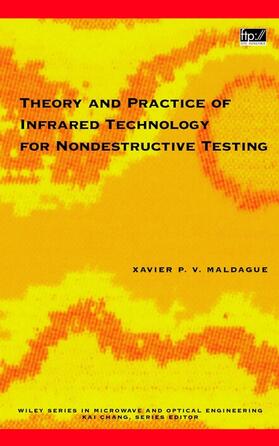 Maldague |  Theory and Practice of Infrared Technology for Nondestructive Testing | Buch |  Sack Fachmedien