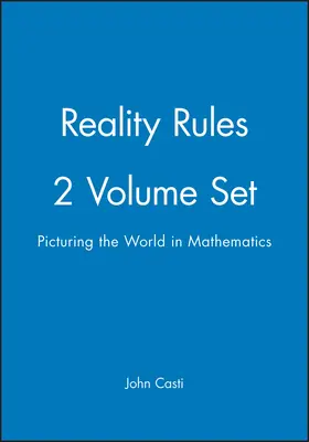 Casti |  Reality Rules, Set | Buch |  Sack Fachmedien