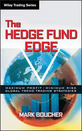 Boucher |  The Hedge Fund Edge | Buch |  Sack Fachmedien