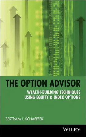 Schaeffer |  The Option Advisor | Buch |  Sack Fachmedien