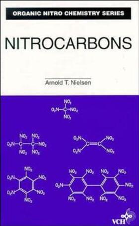 Nielsen |  Nitrocarbons | Buch |  Sack Fachmedien
