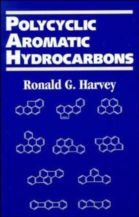 Harvey |  Polycyclic Aromatic Hydrocarbons | Buch |  Sack Fachmedien