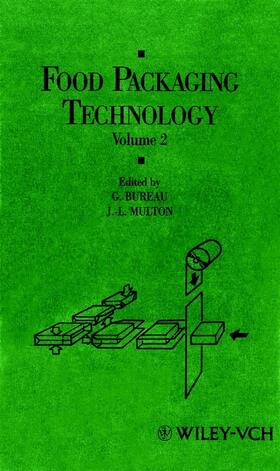 Bureau / Multon |  Food Packaging Technology, Volume 2 | Buch |  Sack Fachmedien