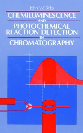 Birks |  Chemiluminescence and Photochemical Reaction Detection in Chromatography | Buch |  Sack Fachmedien