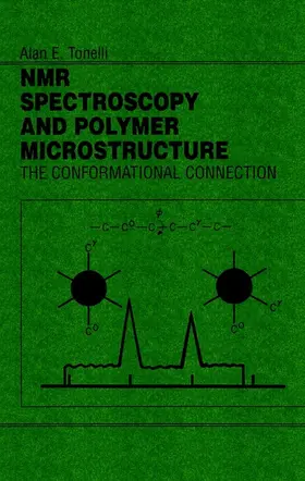 Tonelli |  NMR Spectroscopy and Polymer Microstructure | Buch |  Sack Fachmedien