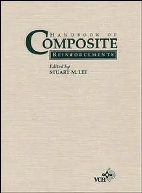 Lee |  Handbook of Composite Reinforcements | Buch |  Sack Fachmedien