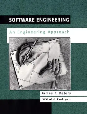 Peters / Pedrycz |  Software Engineering | Buch |  Sack Fachmedien