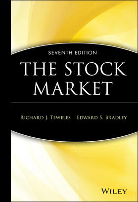 Teweles / Bradley |  The Stock Market | Buch |  Sack Fachmedien