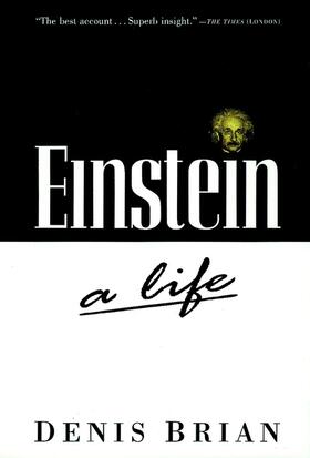 Brian |  Einstein | Buch |  Sack Fachmedien